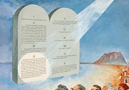 Sabbath in the New Testament